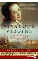 Vivaldi's Virgins Large Print