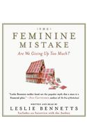 The Feminine Mistake CD