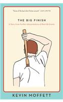 The Big Finish