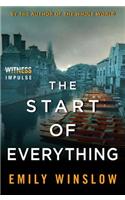 The Start of Everything