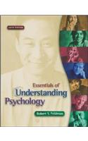 Essentials of Understanding Psychology