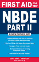 First Aid for the Nbde