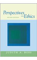 Perspect on Ethics+ Pweb Ethics