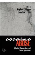 Cocaine Abuse