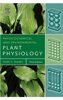 Physicochemical And Environmental Plant Physiology, Ed.3