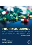 Pharmacogenomics