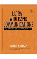 Ultra-Wideband Communications