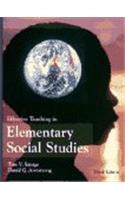 Effective Teaching Elementary Soc Study