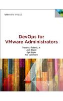 DevOps for VMware Administrators