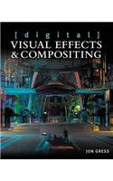 [digital] Visual Effects and Compositing