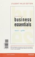 Business Essentials, Student Value Edition