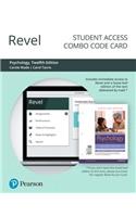 Revel for Psychology -- Combo Access Card