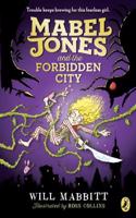 Mabel Jones and the Forbidden City: (English)