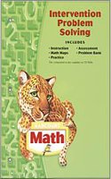 Ga Intrvn Prob Slvng Te Gr5 Math 08