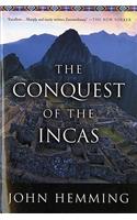 The Conquest of the Incas