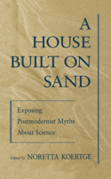 House Built on Sand