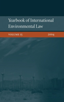 Yearbook of International Environmental Law