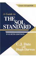 A Guide to SQL Standard
