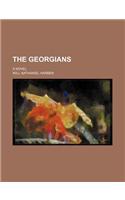 The Georgians; A Novel