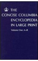 Concise Columbia Encyclopedia