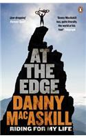 At the Edge: Riding for My Life