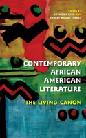 Contemporary African American Literature