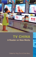 TV China