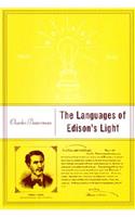Languages of Edison's Light
