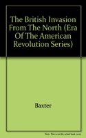 The British Invasion from the North