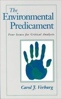 The Environmental Predicament