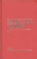 Clockwork Worlds