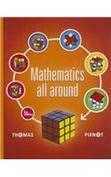 Mathematics All Around