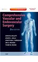 Comprehensive Vascular and Endovascular Surgery