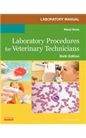 Laboratory Manual for Laboratory Procedures for Veterinary Technicians