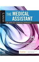 Kinn's the Medical Assistant