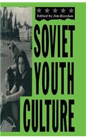 Soviet Youth Culture