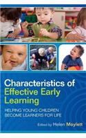 Characteristics of Effective Early Learning