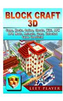 Block Craft 3D Game, Hacks, Online, Cheats, Wiki, Apk, App, Mods, Animals, Gems, Unlocked, Guide Unofficial