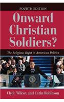 Onward Christian Soldiers?