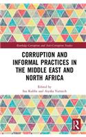 Corruption and Informal Practices in the Middle East and North Africa