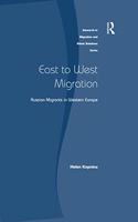 East to West Migration