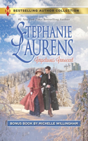 Impetuous Innocent & the Accidental Princess