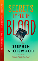 Secrets Typed in Blood: A Pentecost and Parker Mystery(3 A Pentecost and Parker Mystery)