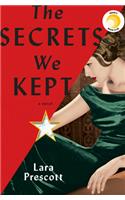 The Secrets We Kept