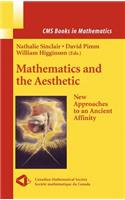 Mathematics and the Aesthetic