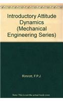 Introductory Attitude Dynamics