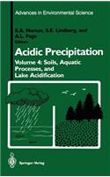 Acidic Precipitation