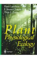 Plant Physiological Ecology