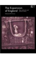 The Expansion of England