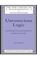 Unconscious Logic